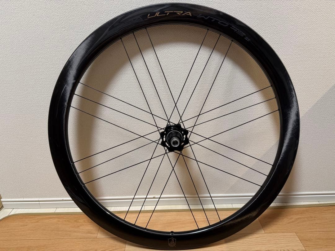 パーツ CAMPAGNOLO BORA ULTRA WTO 45 DB C19