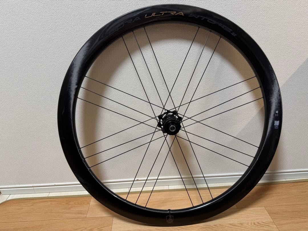 パーツ CAMPAGNOLO BORA ULTRA WTO 45 DB C19