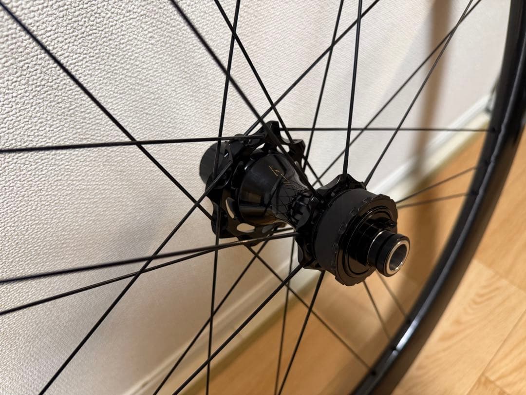 パーツ CAMPAGNOLO BORA ULTRA WTO 45 DB C19