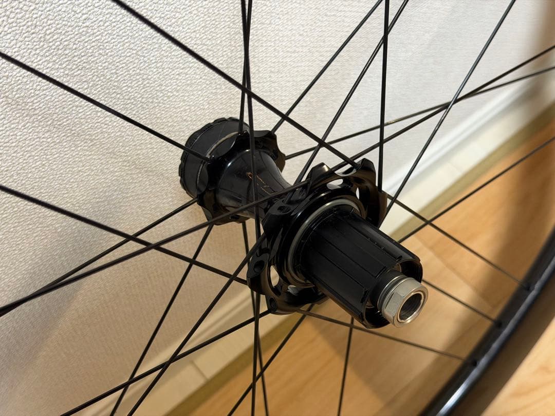 パーツ CAMPAGNOLO BORA ULTRA WTO 45 DB C19