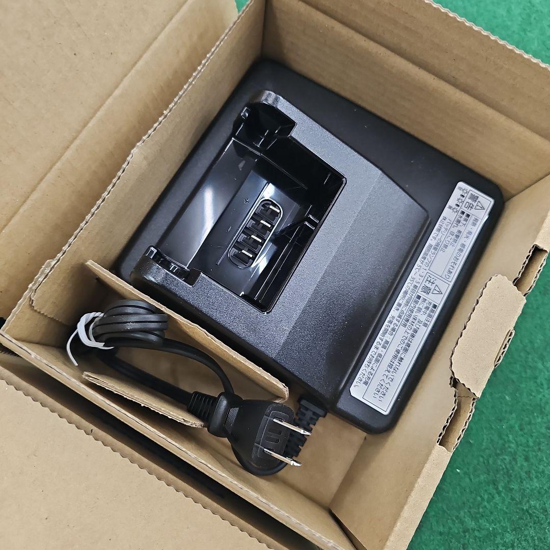 6個セット Panasonic NKJ075Z 充電器 箱にダメージ有