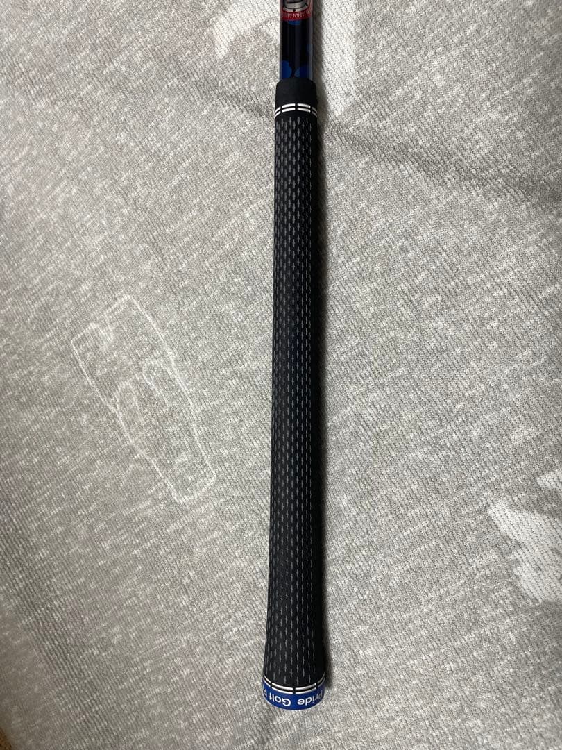 Diamana TM 50R テーラメイドQi10 新品取外し品
