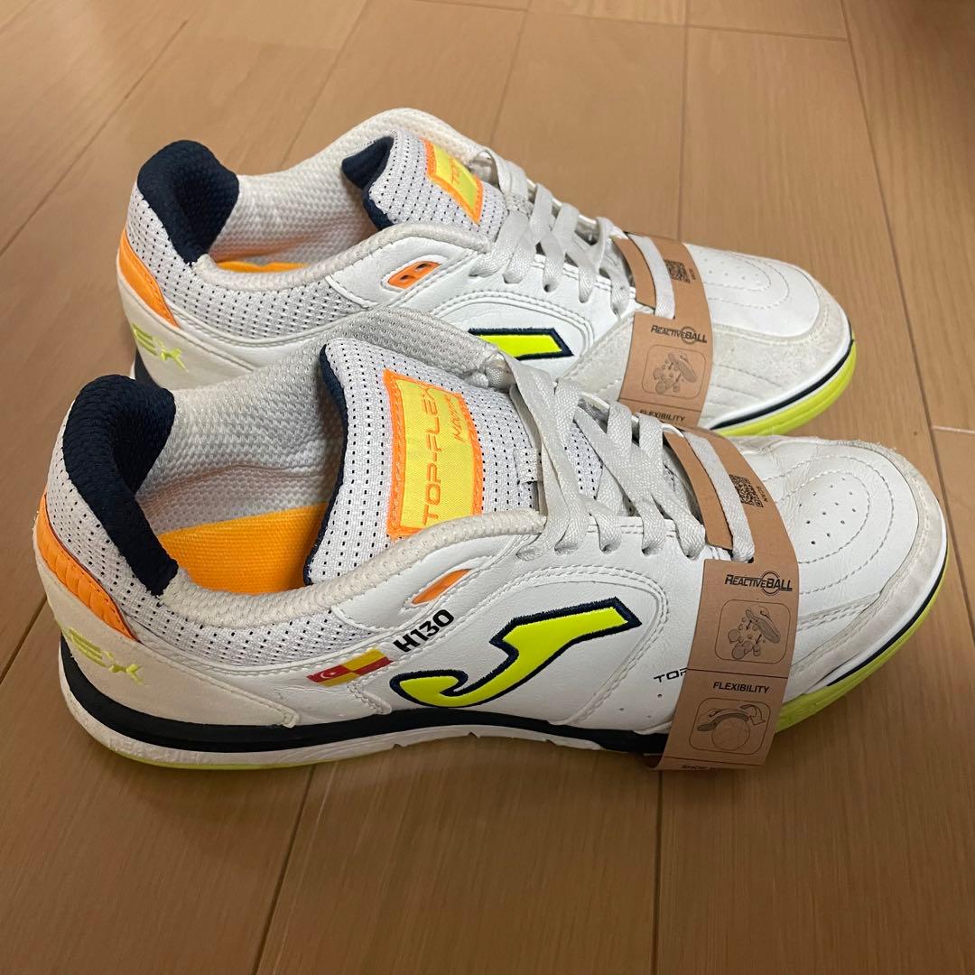 トップフレックス　リバウンド　25.5cm