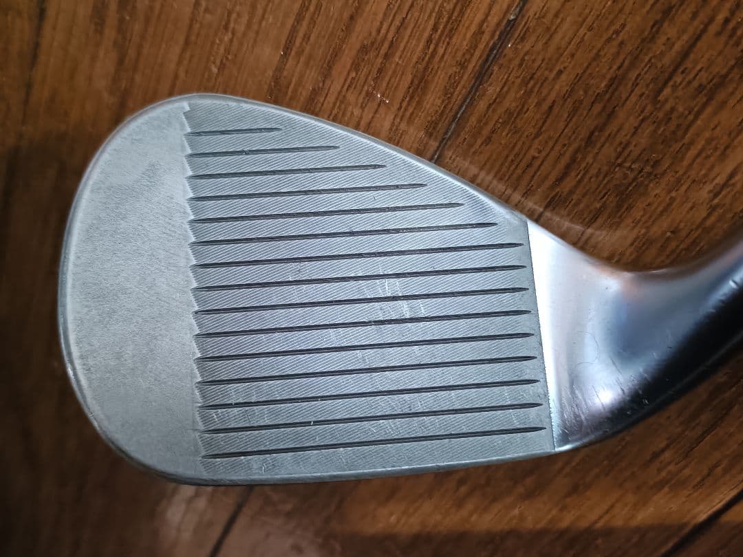 Callaway Jaws Raw 58度ウェッジ