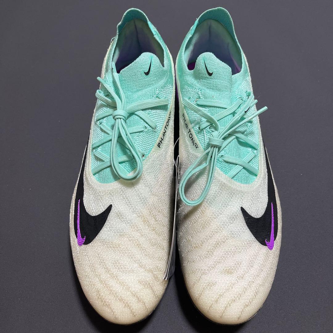NIKEファントムGX FG 27.5CM