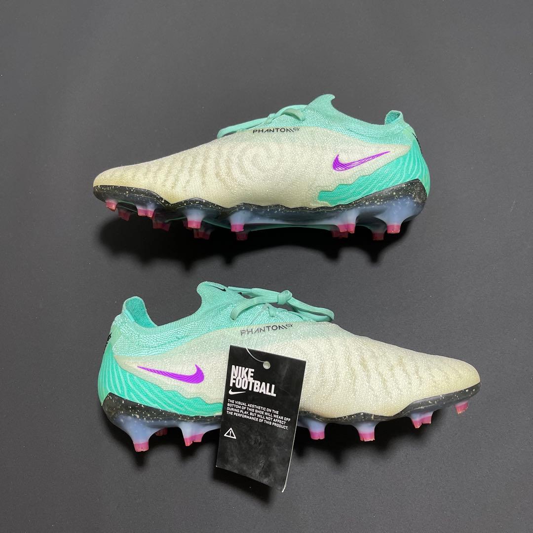 NIKEファントムGX FG 27.5CM