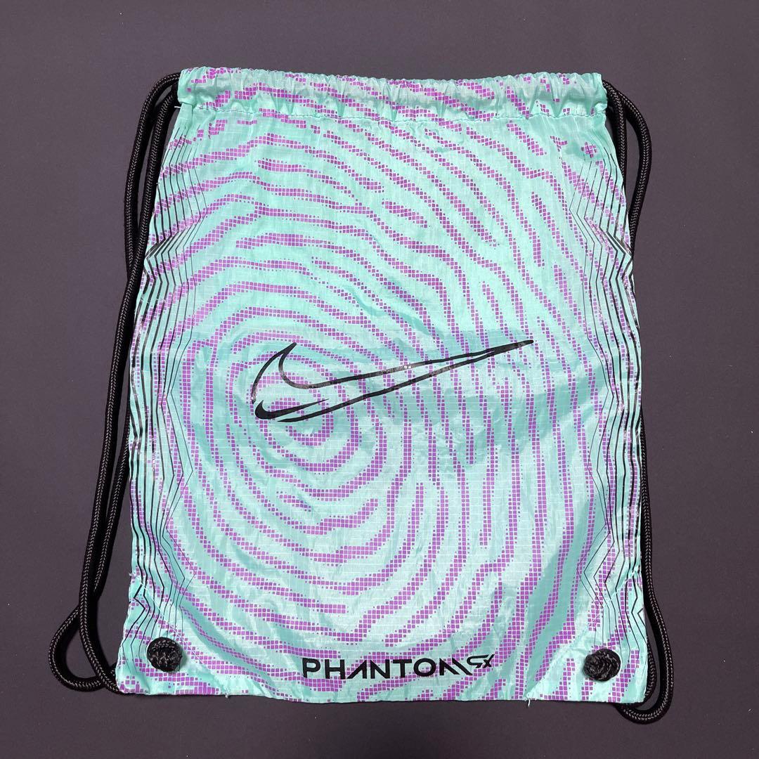 NIKEファントムGX FG 27.5CM