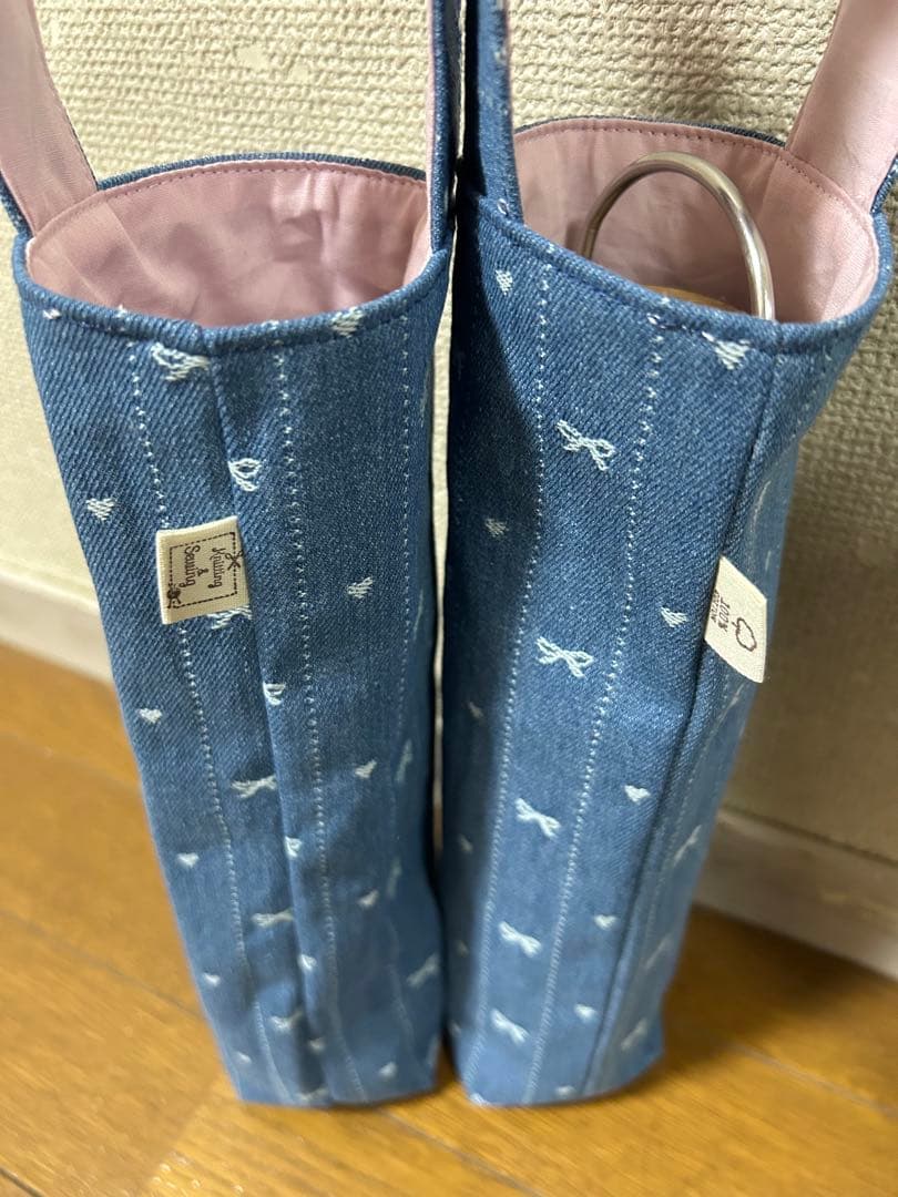 min✾ 確認用