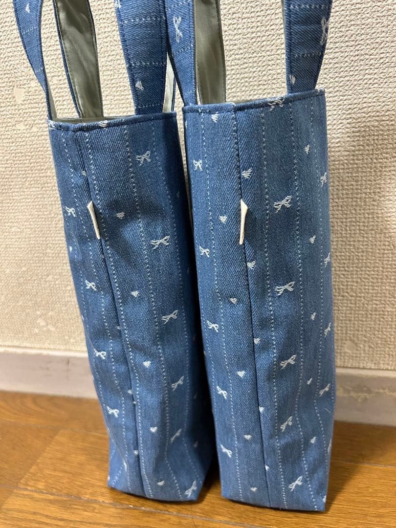 min✾ 確認用