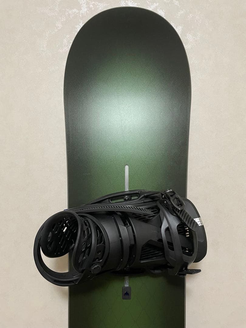 burton ブロッサム　ジェネシス