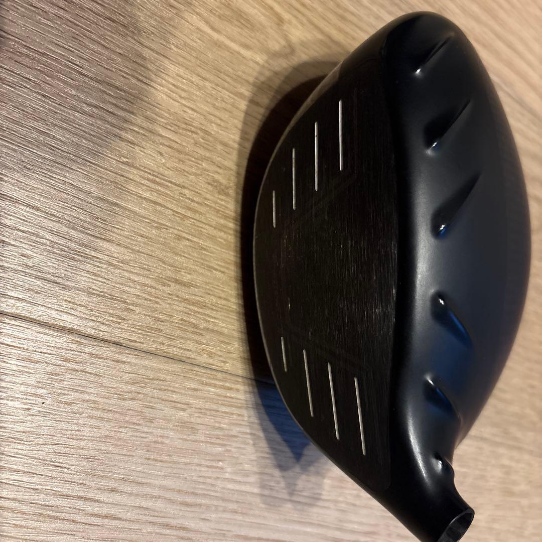 G440 MAX ドライバー　9度　ヘッドのみ