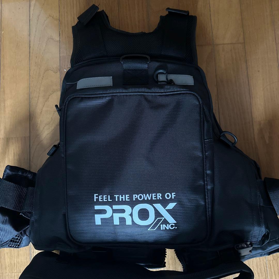 PROX フローティングゲームベスト PX399