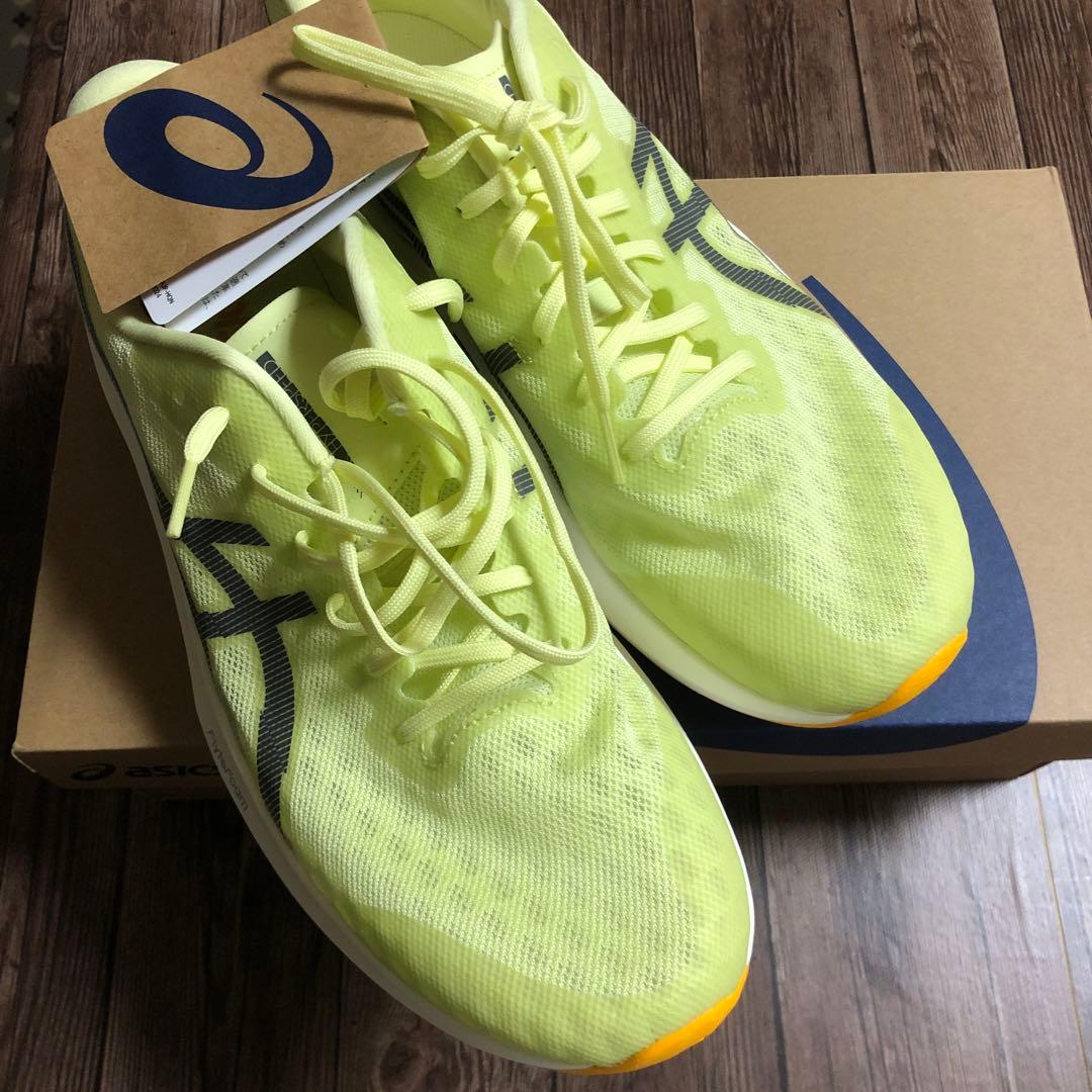 ★ともさん専用★ ASICS HYPER SPEED 4
