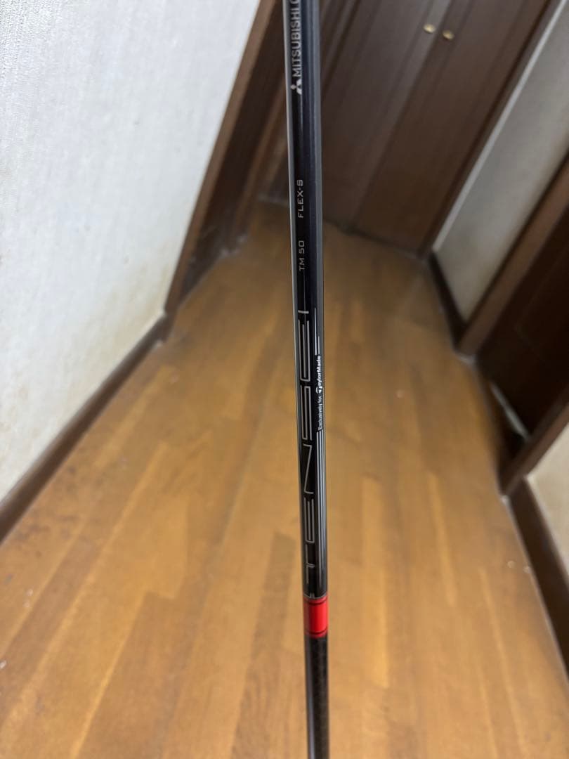 TaylorMade Stealth ドライバー 9.0°