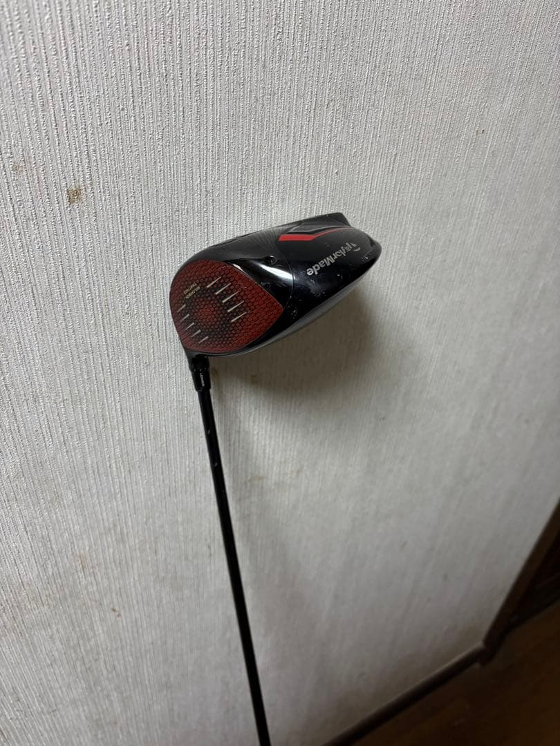 TaylorMade Stealth ドライバー 9.0°