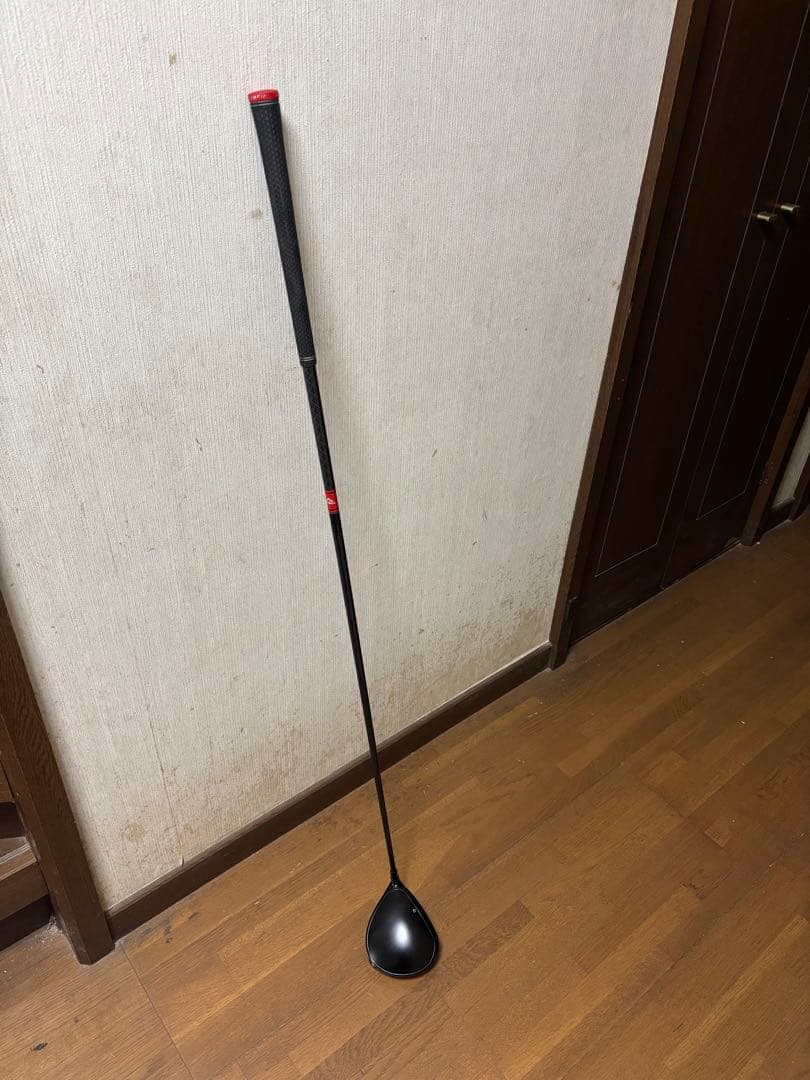 TaylorMade Stealth ドライバー 9.0°