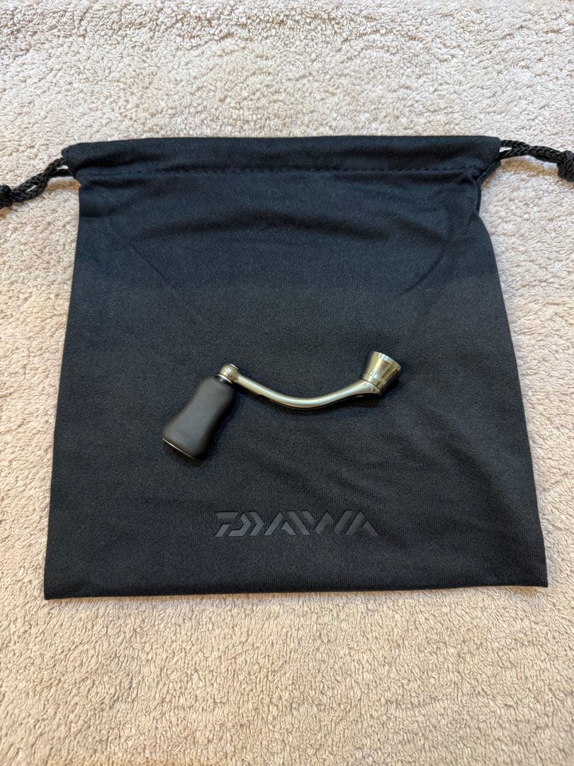 DAIWA スピニングリール 23AIRITY PCLT2500-H