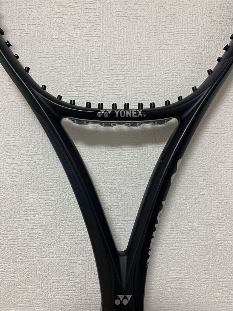 YONEX EZONE 98 アクアナイトブラック