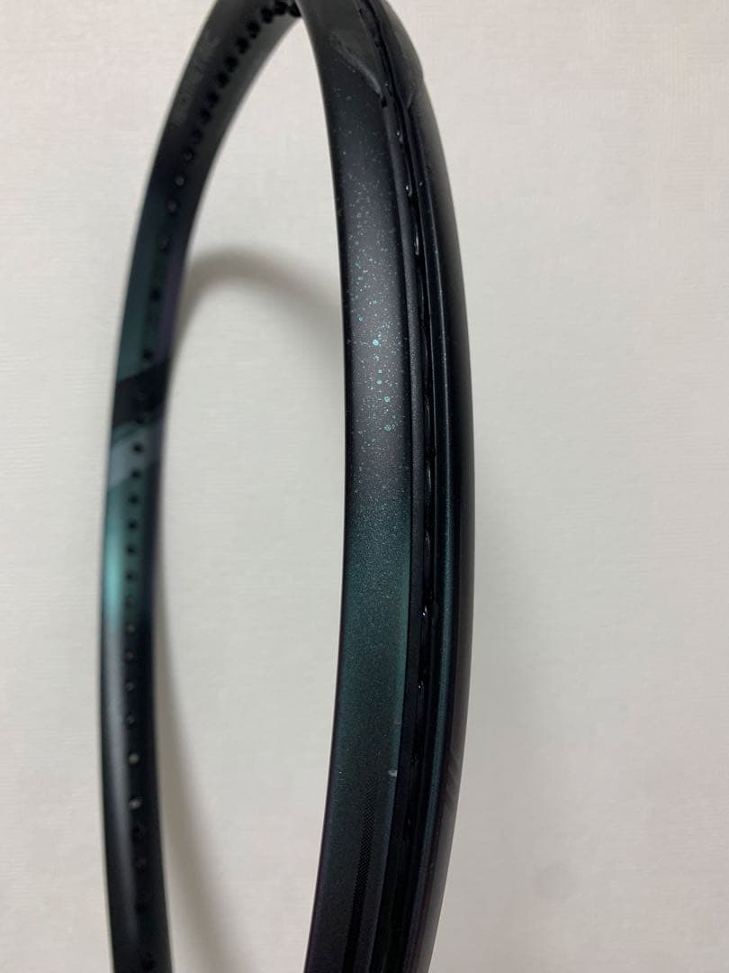 YONEX EZONE 98 アクアナイトブラック