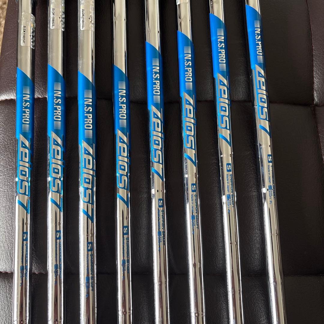 Callaway ローグstmaxfastアイアンセット 8本セット