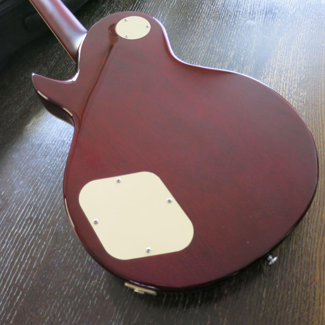 《極美品・廃盤カラー》Sire Larry Carlton L7