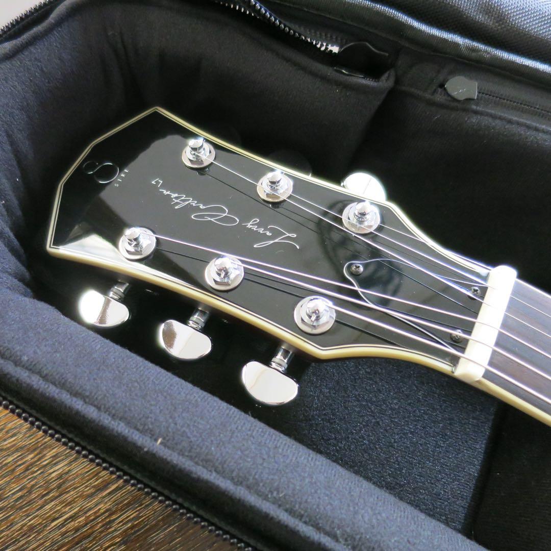 《極美品・廃盤カラー》Sire Larry Carlton L7