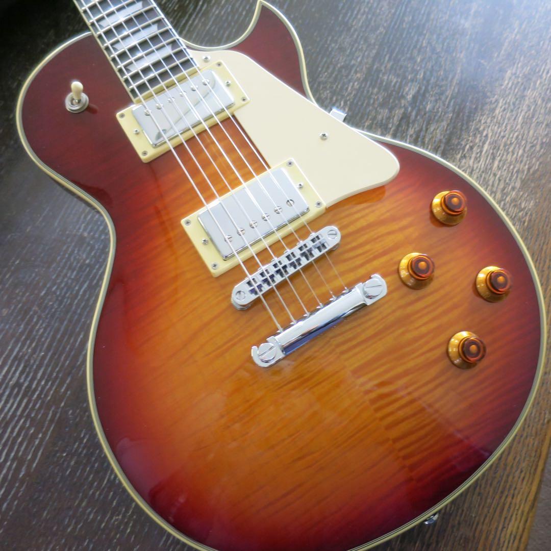 《極美品・廃盤カラー》Sire Larry Carlton L7