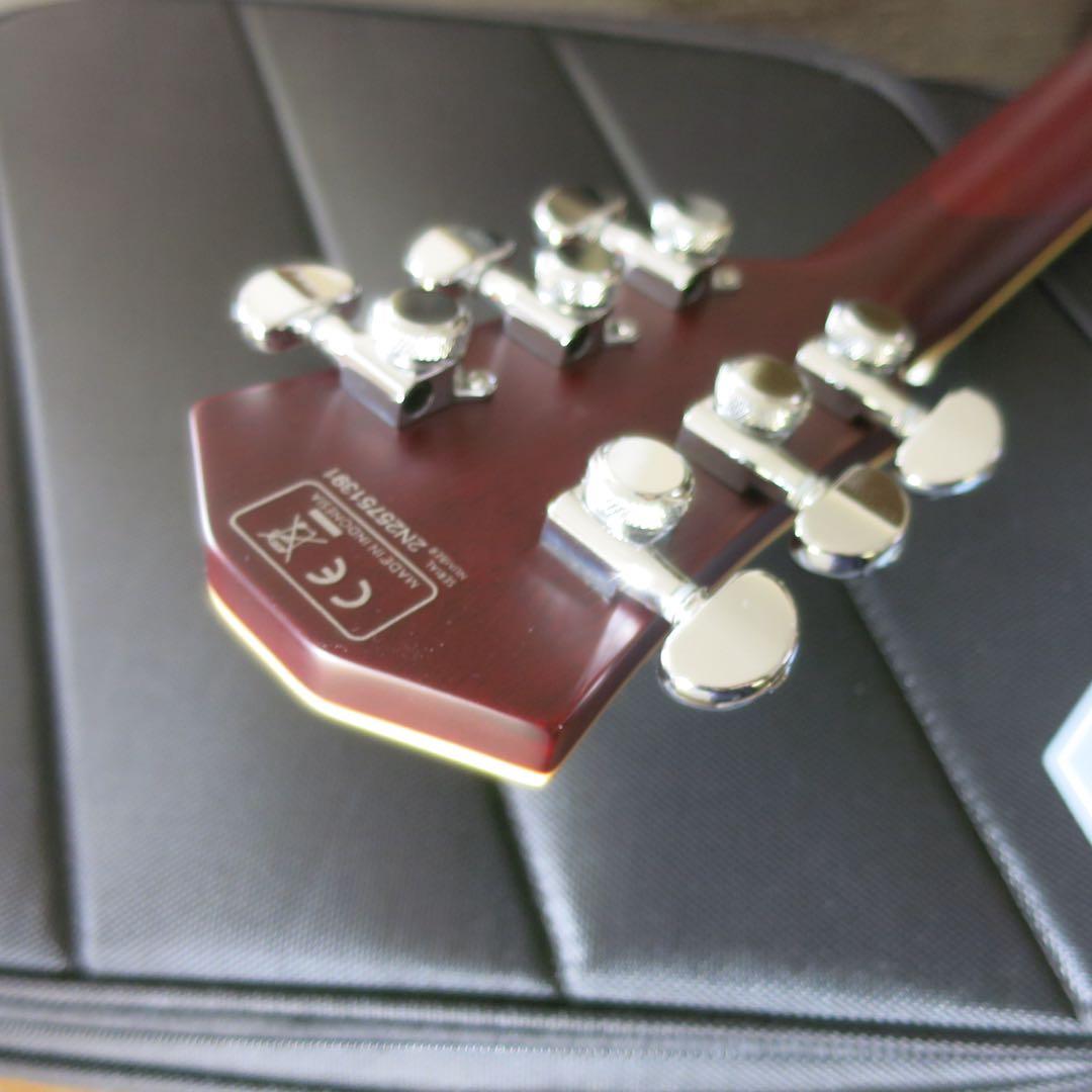 《極美品・廃盤カラー》Sire Larry Carlton L7