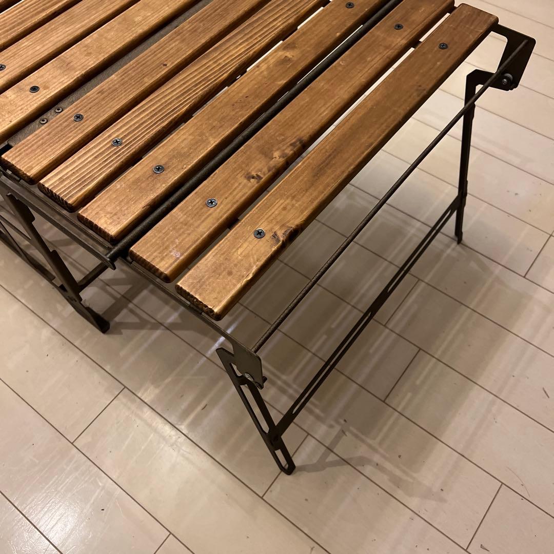 ネイチャートーンズ　サイドアップボックス　Lサイズ　モカブラウン