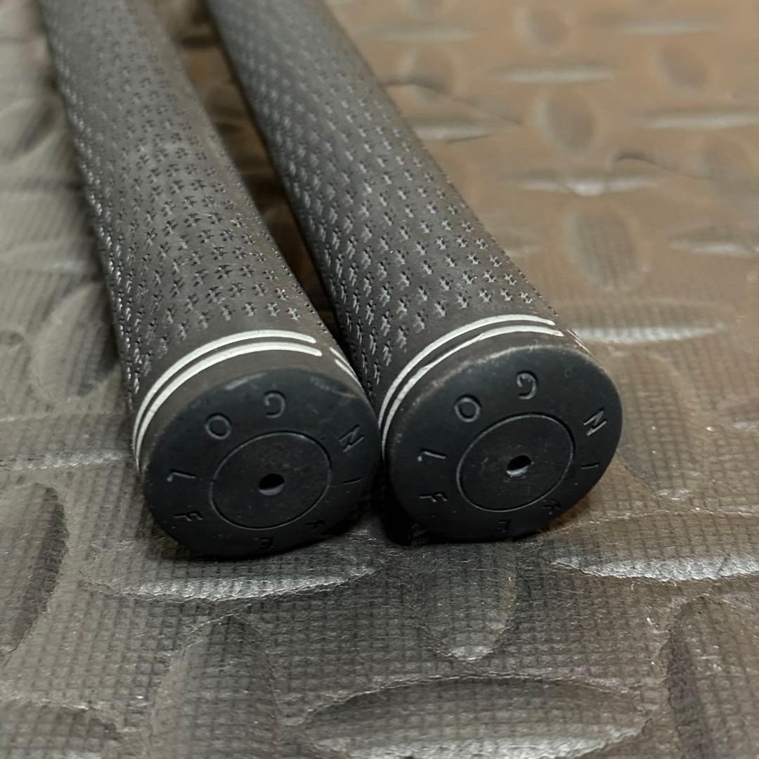 NIKE サスクワッチ SUMO AW SW アイアン 2本 ナイキ SR