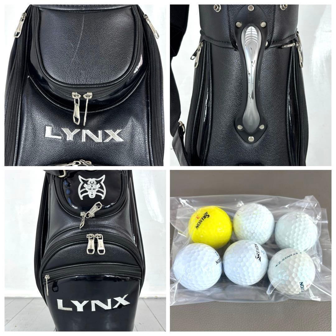 本格派 メンズゴルフクラブ 12本 フルセット YONEX タイトリスト