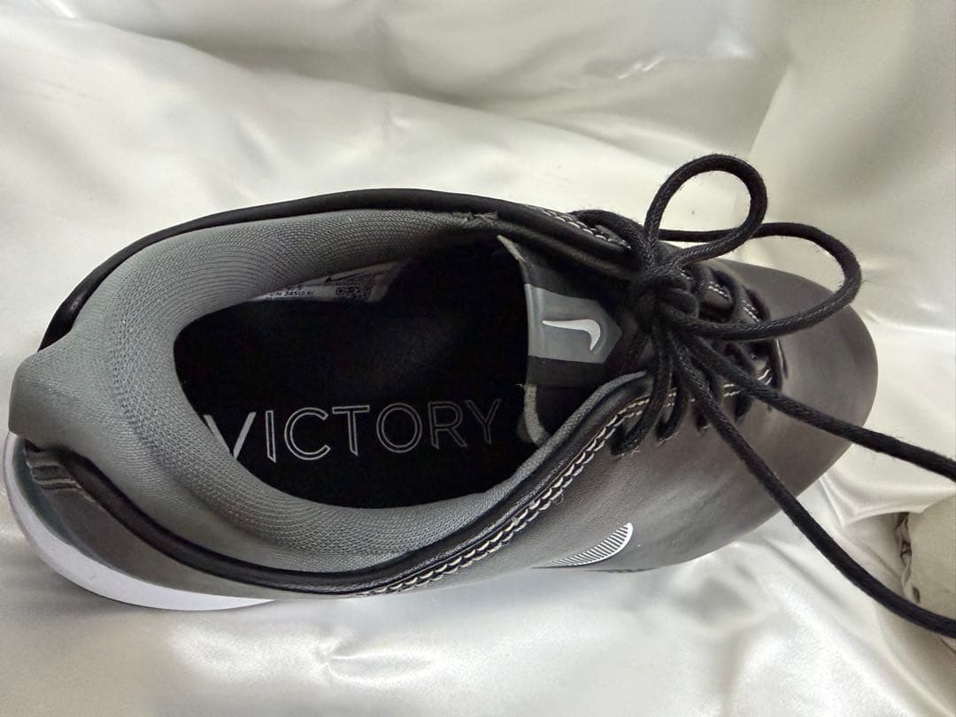【新品・未使用品】Nike ゴルフシューズ　24.5cm