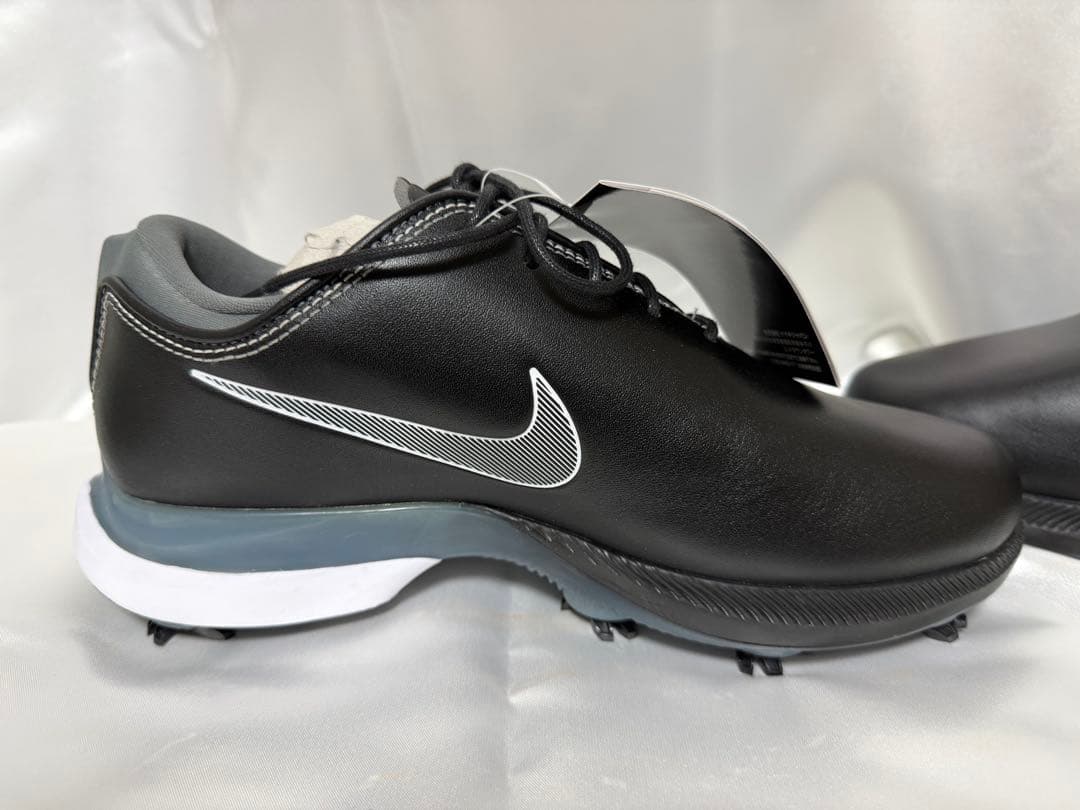 【新品・未使用品】Nike ゴルフシューズ　24.5cm