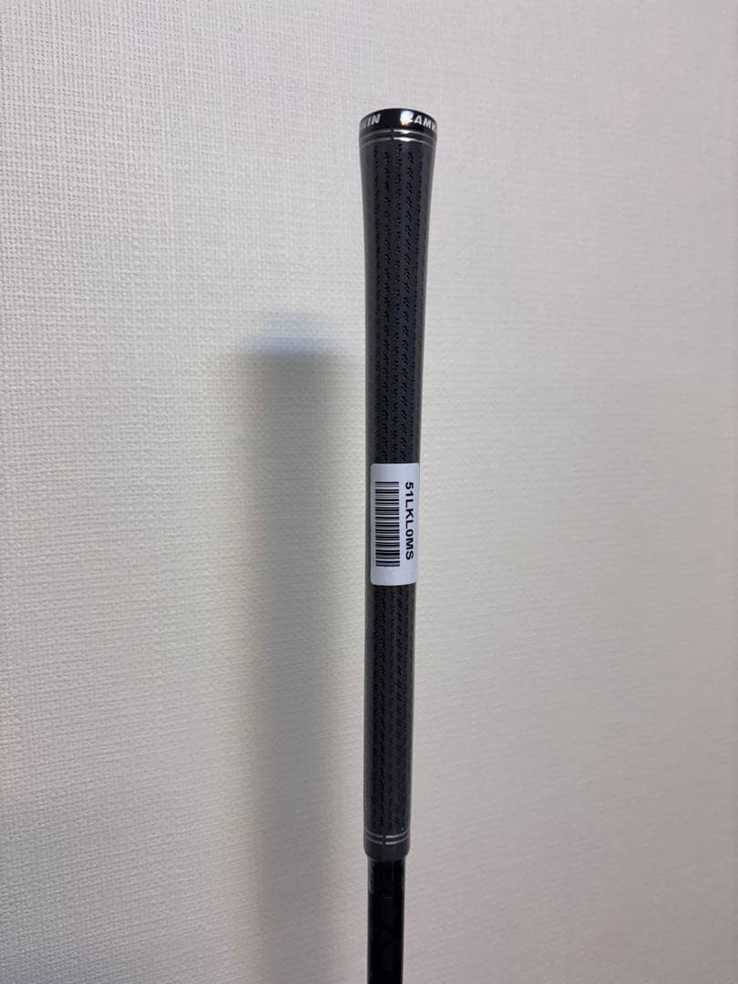 新品 Diamana BLUE TM50 SR ドライバー用シャフト 45.5