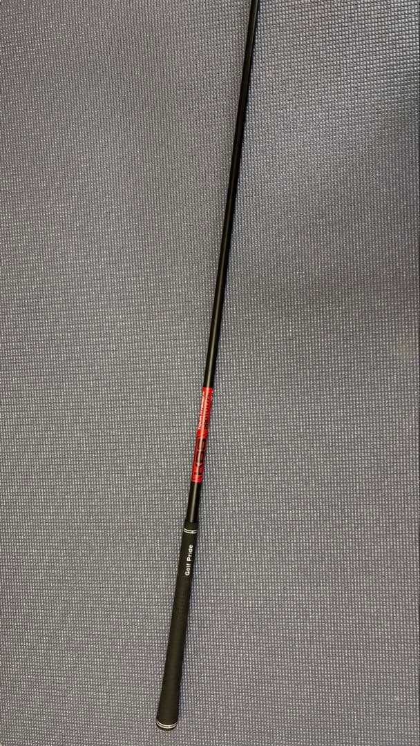 4U用 KBS TOUR HYBRID PROTOTYPE 95S タイトリスト