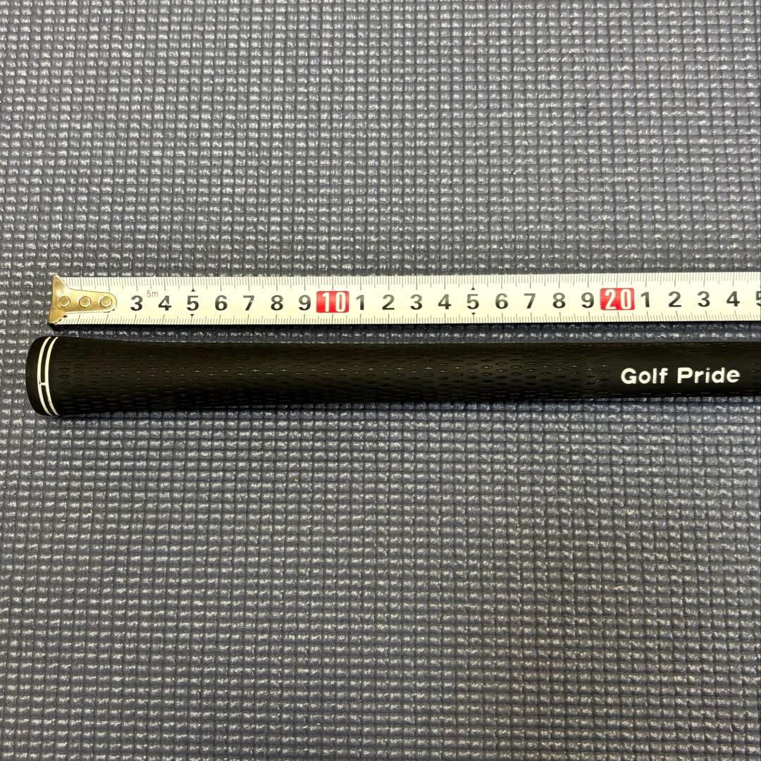 4U用 KBS TOUR HYBRID PROTOTYPE 95S タイトリスト