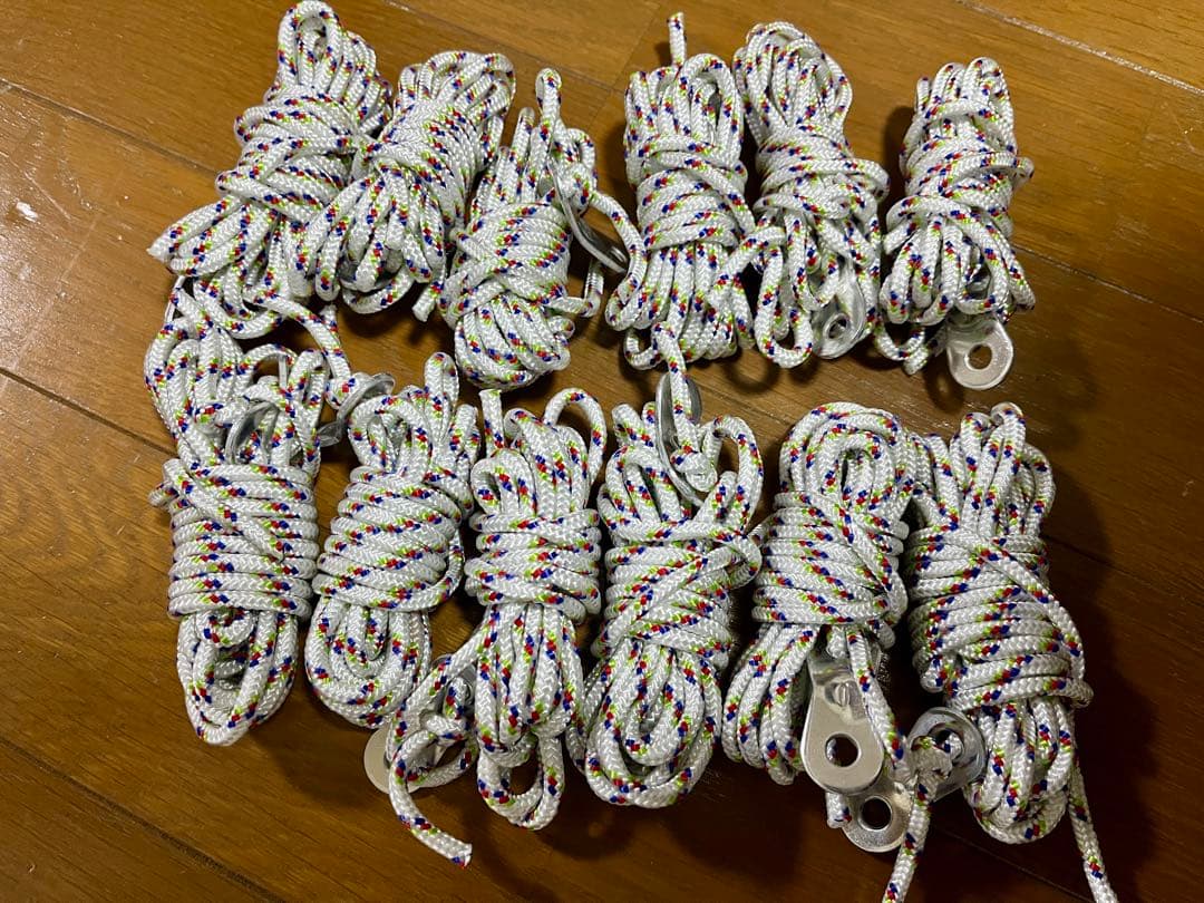 スノーピーク　テント　エントリーパックTT