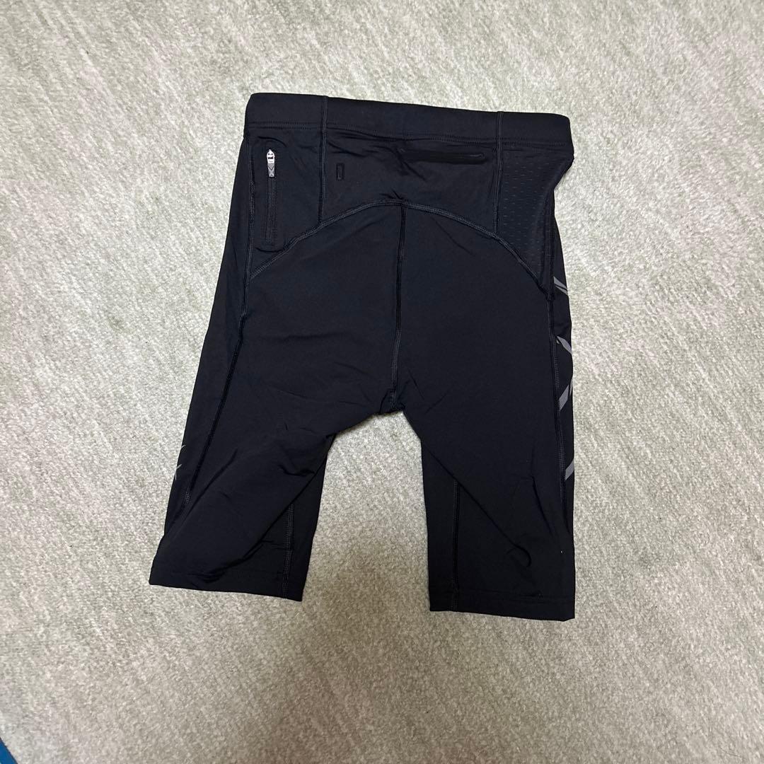 2xu ランニングタイツ
