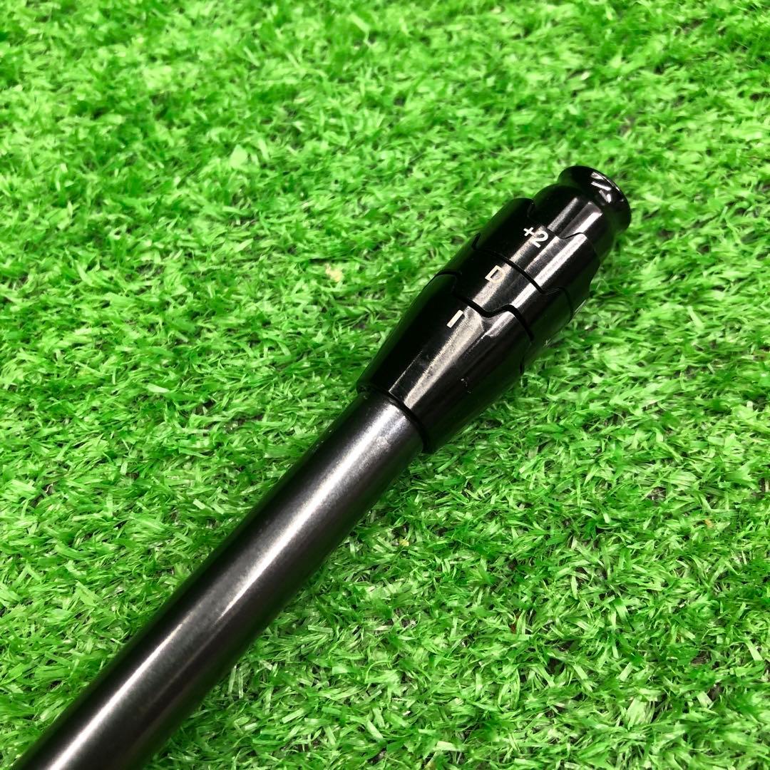 Gsh-959 Diamana シャフト単品 flexSR スリーブ付き