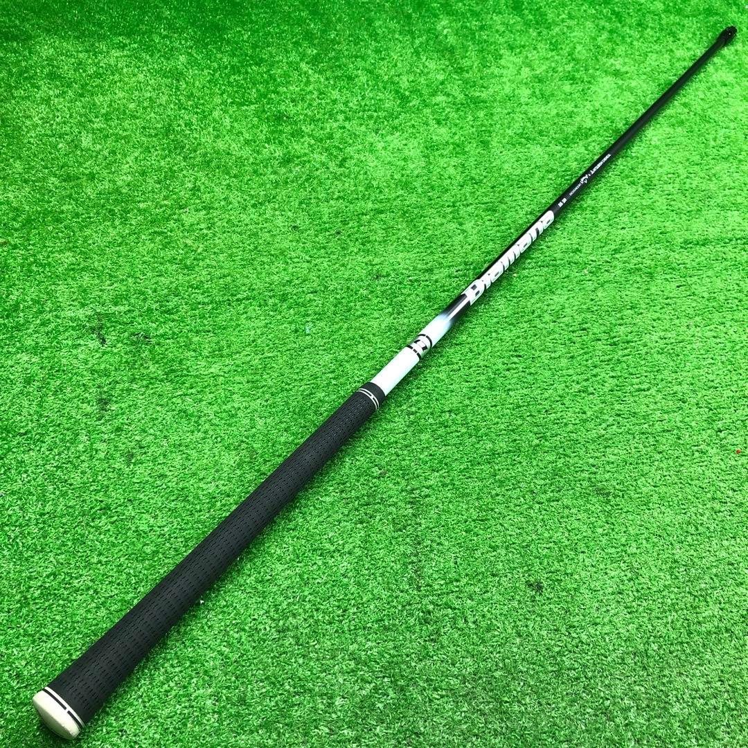 Gsh-959 Diamana シャフト単品 flexSR スリーブ付き