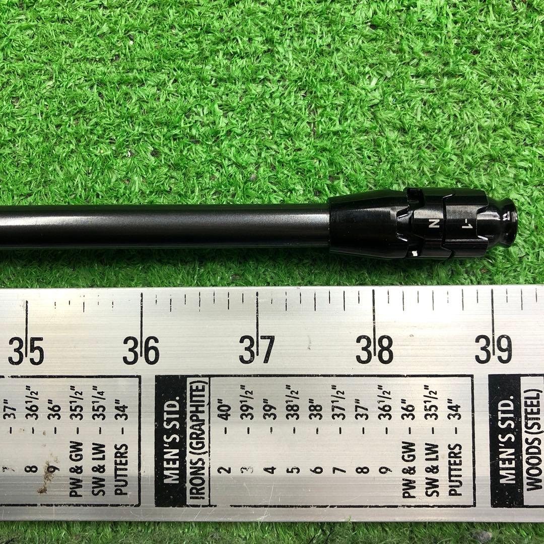Gsh-959 Diamana シャフト単品 flexSR スリーブ付き