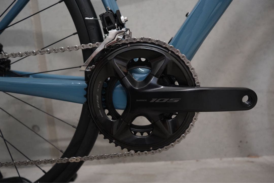 Cannondale ロードバイク 105 カーボンフレーム