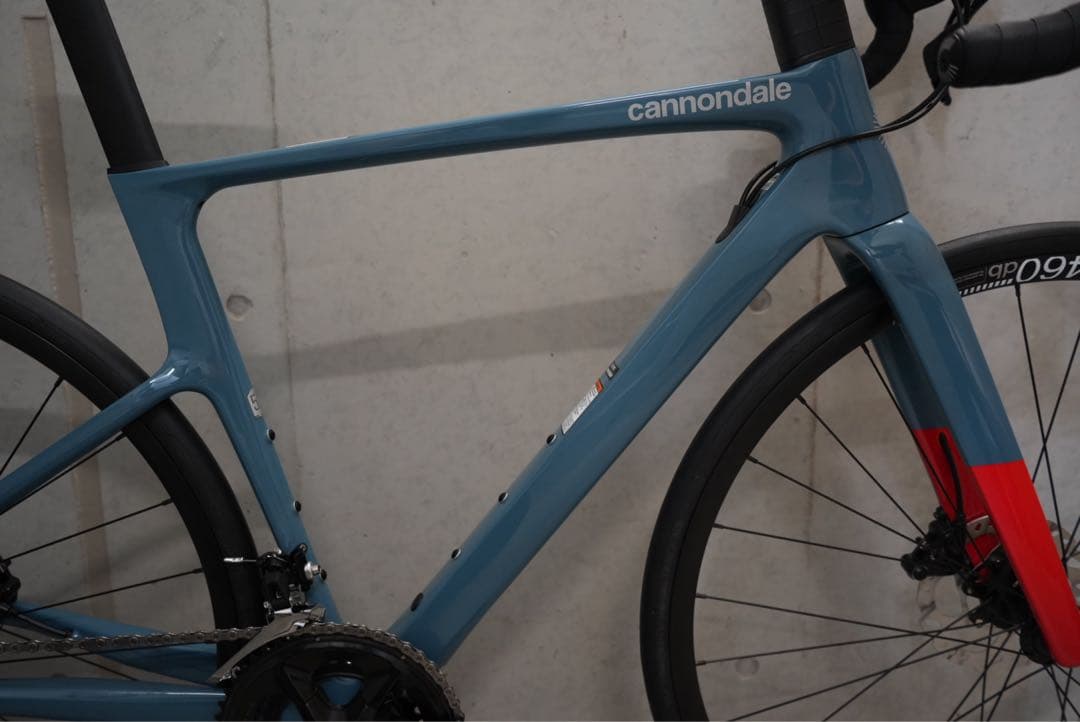 Cannondale ロードバイク 105 カーボンフレーム