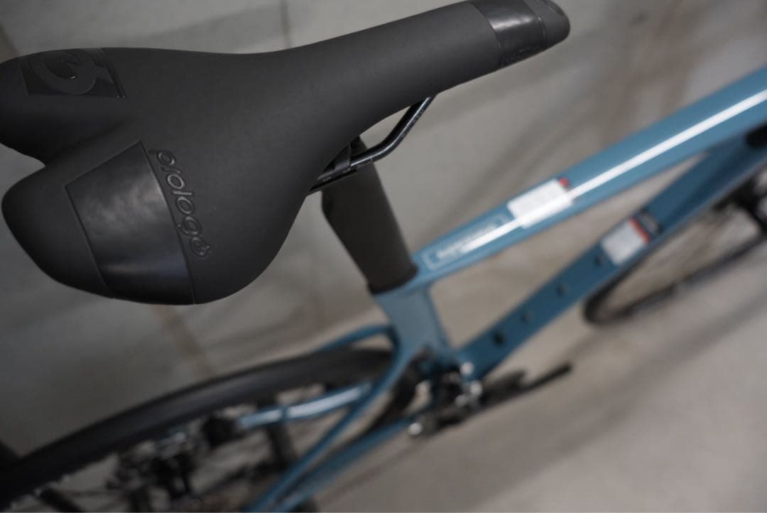 Cannondale ロードバイク 105 カーボンフレーム