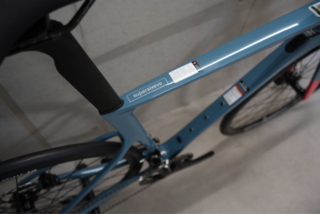 Cannondale ロードバイク 105 カーボンフレーム