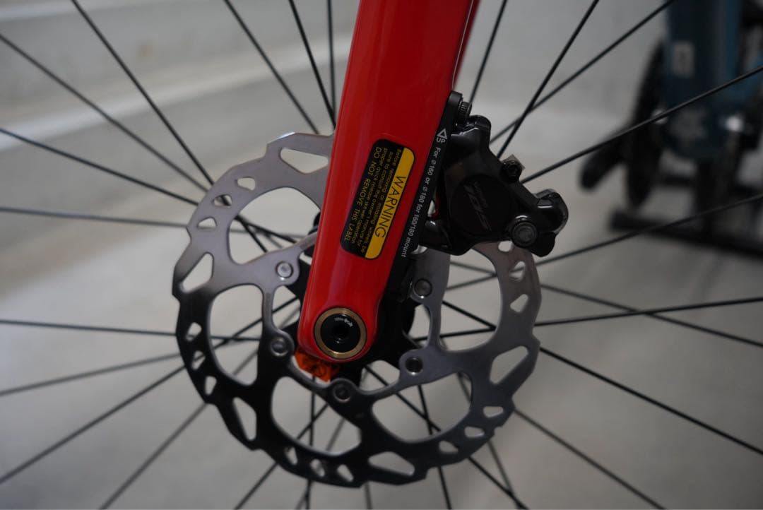 Cannondale ロードバイク 105 カーボンフレーム