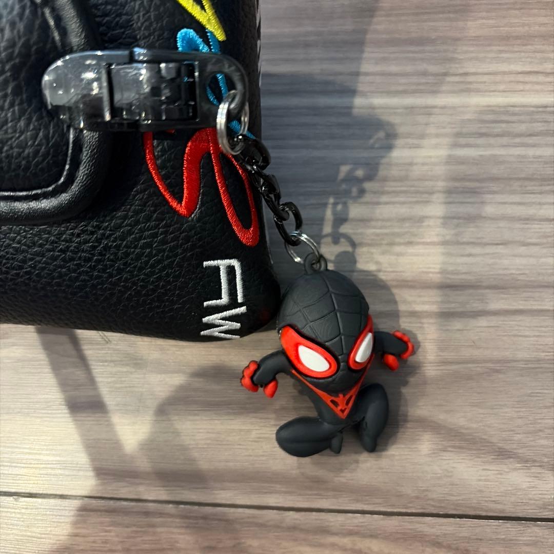 Spider tour X クランクネック シェフラーモデル　34インチ