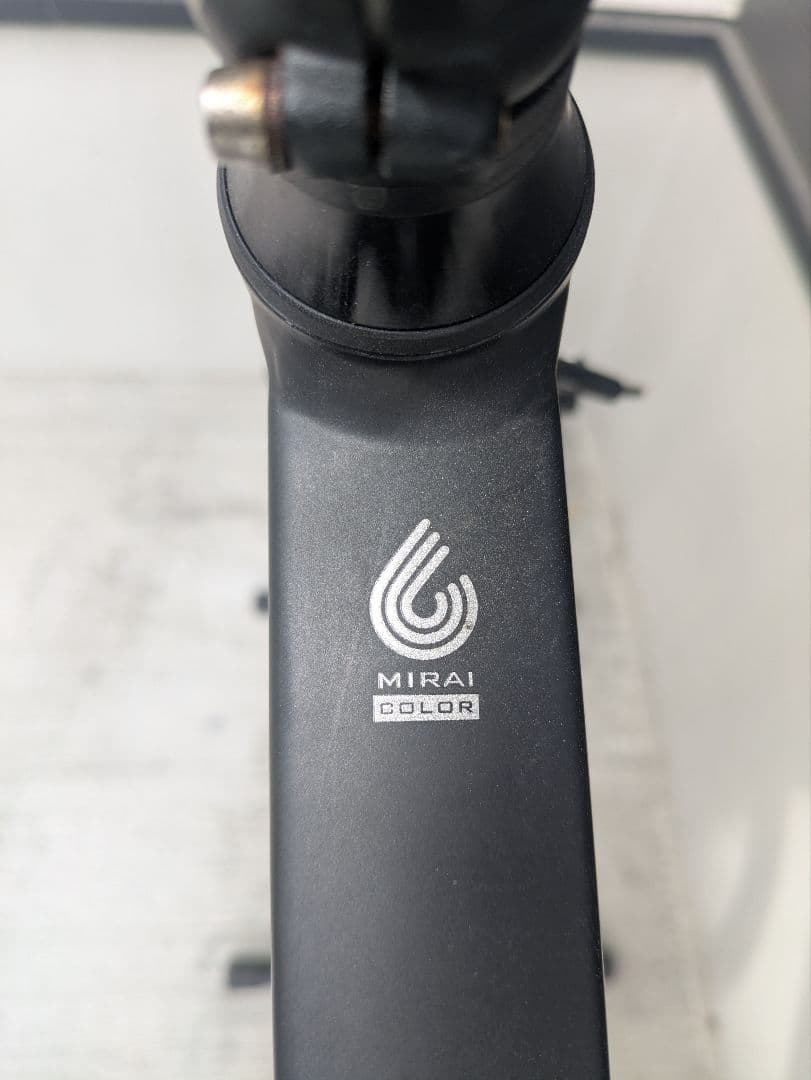 KhodaaBloom RAIL コーダーブルーム クロスバイク