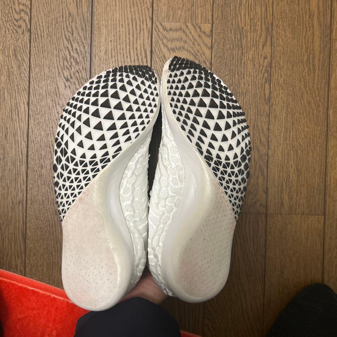 美品！値引き可能！New Balance 5280
