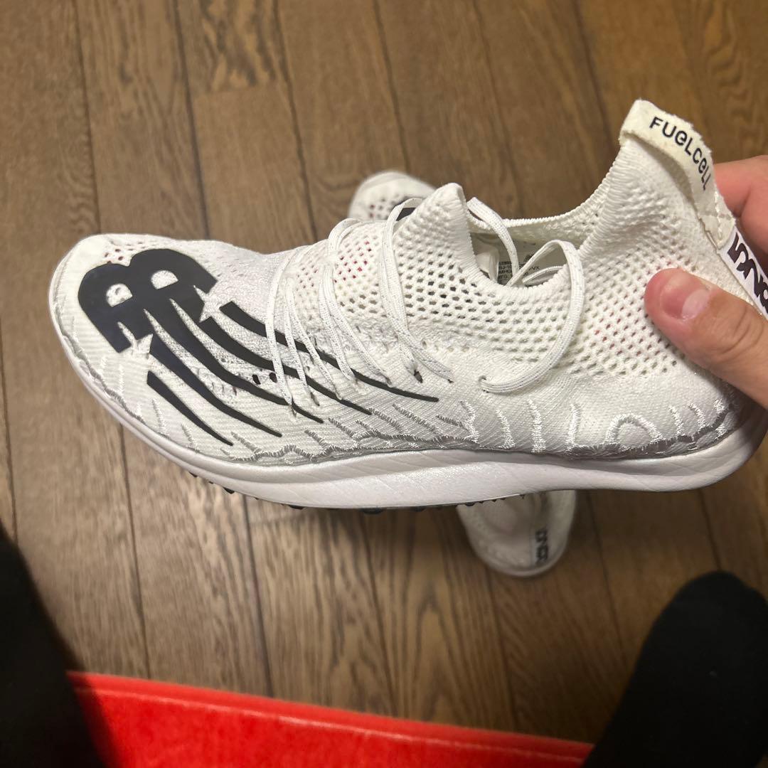 美品！値引き可能！New Balance 5280